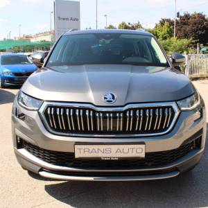 Škoda Kodiaq 2.0 TDi DSG 7 sjedala *LED, KAMERA*
