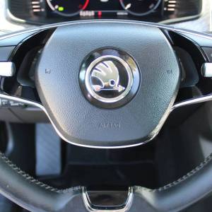 Škoda Kodiaq 2.0 TDi DSG 7 sjedala *LED, KAMERA*