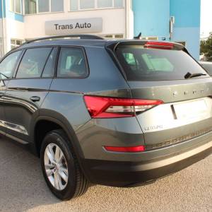 Škoda Kodiaq 2.0 TDi DSG Executive *LED, NAVIGACIJA, 7 SJEDALA*