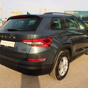 Škoda Kodiaq 2.0 TDi DSG Executive *LED, NAVIGACIJA, 7 SJEDALA*