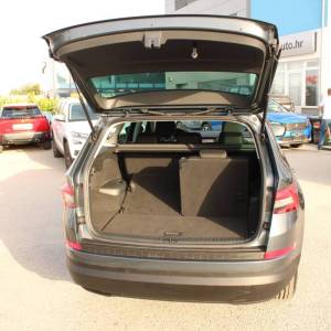 Škoda Kodiaq 2.0 TDi DSG Executive *LED, NAVIGACIJA, 7 SJEDALA*