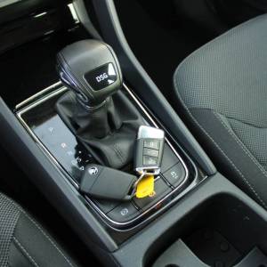 Škoda Kodiaq 2.0 TDi DSG Executive *LED, NAVIGACIJA, 7 SJEDALA*