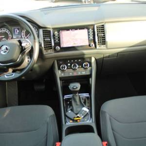 Škoda Kodiaq 2.0 TDi DSG Executive *LED, NAVIGACIJA, 7 SJEDALA*