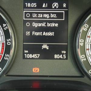 Škoda Kodiaq 2.0 TDi DSG Executive *LED, NAVIGACIJA, 7 SJEDALA*