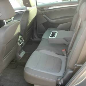 Škoda Kodiaq 2.0 TDi DSG Executive *LED, NAVIGACIJA, 7 SJEDALA*