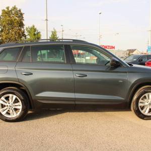 Škoda Kodiaq 2.0 TDi DSG Executive *LED, NAVIGACIJA, 7 SJEDALA*