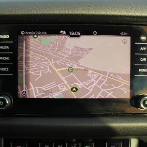Škoda Kodiaq 2.0 TDi DSG Executive *LED, NAVIGACIJA, 7 SJEDALA*