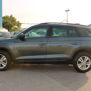 Škoda Kodiaq 2.0 TDi DSG Executive *LED, NAVIGACIJA, 7 SJEDALA*