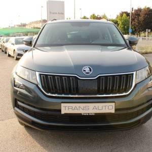 Škoda Kodiaq 2.0 TDi DSG Executive *LED, NAVIGACIJA, 7 SJEDALA*