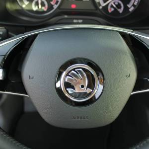 Škoda Kodiaq 2.0 TDi DSG Executive *LED, NAVIGACIJA, 7 SJEDALA*