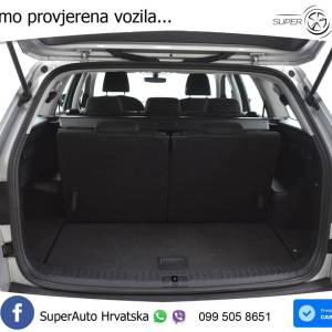 Škoda Kodiaq 2.0 TDI DSG Style 150 KS, 7-SJED+ACC+LED+GR SJED+NAVI
