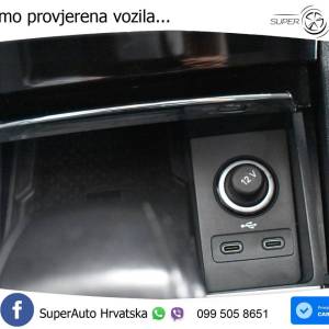 Škoda Kodiaq 2.0 TDI DSG Style 150 KS, 7-SJED+ACC+LED+GR SJED+NAVI