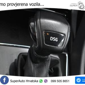 Škoda Kodiaq 2.0 TDI DSG Style 150 KS, 7-SJED+ACC+LED+GR SJED+NAVI
