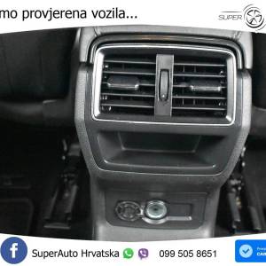 Škoda Kodiaq 2.0 TDI DSG Style 150 KS, 7-SJED+ACC+LED+GR SJED+NAVI