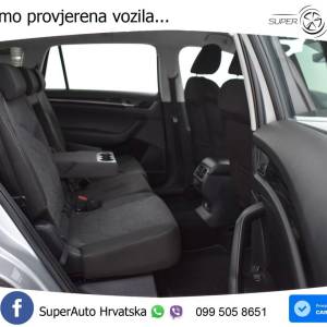 Škoda Kodiaq 2.0 TDI DSG Style 150 KS, 7-SJED+ACC+LED+GR SJED+NAVI
