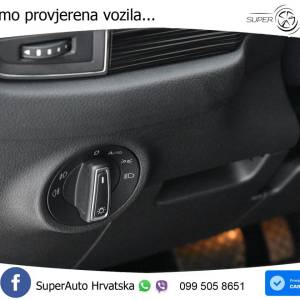 Škoda Kodiaq 2.0 TDI DSG Style 150 KS, 7-SJED+ACC+LED+GR SJED+NAVI