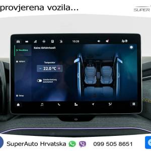 Škoda Kodiaq iV 1.5 TSI DSG Selection 204 KS, MATRIX+ACC+4xGR SJED+360+HEAD