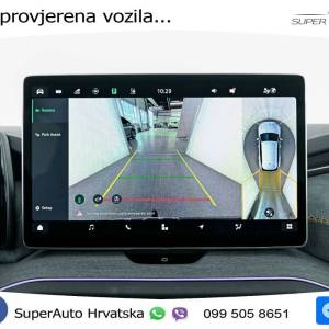Škoda Kodiaq iV 1.5 TSI DSG Selection 204 KS, MATRIX+ACC+4xGR SJED+360+HEAD