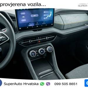 Škoda Kodiaq iV 1.5 TSI DSG Selection 204 KS, MATRIX+ACC+4xGR SJED+360+HEAD