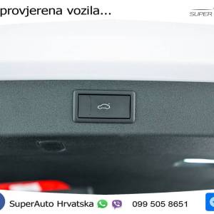 Škoda Kodiaq iV 1.5 TSI DSG Selection 204 KS, MATRIX+ACC+4xGR SJED+360+HEAD