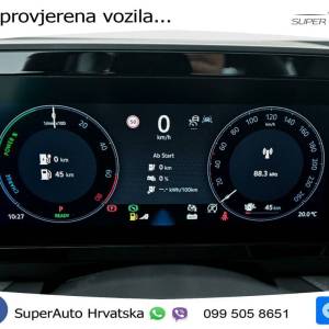 Škoda Kodiaq iV 1.5 TSI DSG Selection 204 KS, MATRIX+ACC+4xGR SJED+360+HEAD