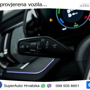 Škoda Kodiaq iV 1.5 TSI DSG Selection 204 KS, MATRIX+ACC+4xGR SJED+360+HEAD