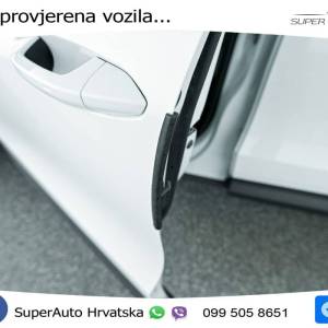 Škoda Kodiaq iV 1.5 TSI DSG Selection 204 KS, MATRIX+ACC+4xGR SJED+360+HEAD