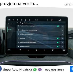 Škoda Kodiaq iV 1.5 TSI DSG Selection 204 KS, MATRIX+ACC+4xGR SJED+360+HEAD