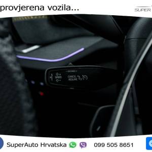 Škoda Kodiaq iV 1.5 TSI DSG Selection 204 KS, MATRIX+ACC+4xGR SJED+360+HEAD