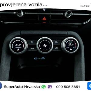 Škoda Kodiaq iV 1.5 TSI DSG Selection 204 KS, MATRIX+ACC+4xGR SJED+360+HEAD