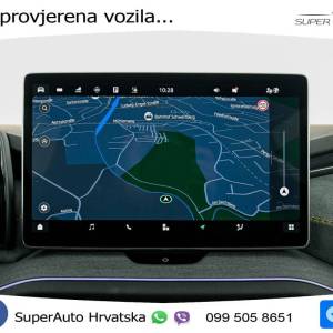 Škoda Kodiaq iV 1.5 TSI DSG Selection 204 KS, MATRIX+ACC+4xGR SJED+360+HEAD