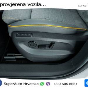 Škoda Kodiaq iV 1.5 TSI DSG Selection 204 KS, MATRIX+ACC+4xGR SJED+360+HEAD