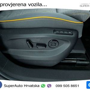 Škoda Kodiaq iV 1.5 TSI DSG Selection 204 KS, MATRIX+ACC+4xGR SJED+360+HEAD