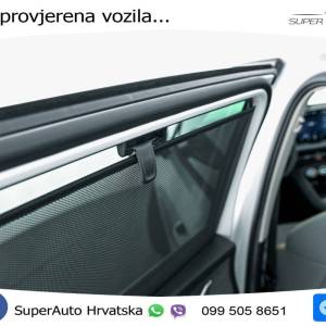 Škoda Kodiaq iV 1.5 TSI DSG Selection 204 KS, MATRIX+ACC+4xGR SJED+360+HEAD