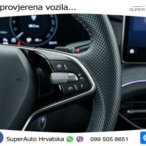 Škoda Kodiaq iV 1.5 TSI DSG Selection 204 KS, MATRIX+ACC+4xGR SJED+360+HEAD