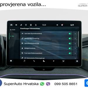 Škoda Kodiaq iV 1.5 TSI DSG Selection 204 KS, MATRIX+ACC+4xGR SJED+360+HEAD