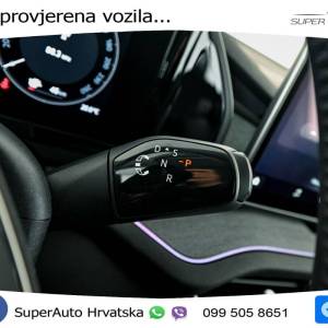 Škoda Kodiaq iV 1.5 TSI DSG Selection 204 KS, MATRIX+ACC+4xGR SJED+360+HEAD