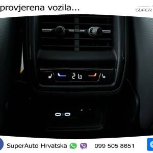 Škoda Kodiaq iV 1.5 TSI DSG Selection 204 KS, MATRIX+ACC+4xGR SJED+360+HEAD