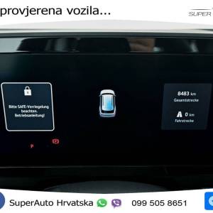 Škoda Kodiaq iV 1.5 TSI DSG Selection 204 KS, MATRIX+ACC+4xGR SJED+360+HEAD