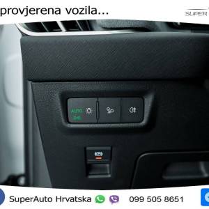 Škoda Kodiaq iV 1.5 TSI DSG Selection 204 KS, MATRIX+ACC+4xGR SJED+360+HEAD
