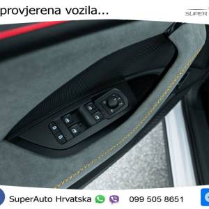 Škoda Kodiaq iV 1.5 TSI DSG Selection 204 KS, MATRIX+ACC+4xGR SJED+360+HEAD