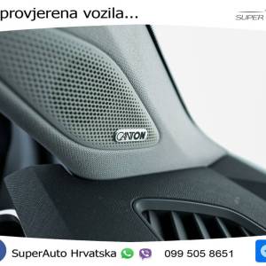 Škoda Kodiaq iV 1.5 TSI DSG Selection 204 KS, MATRIX+ACC+4xGR SJED+360+HEAD