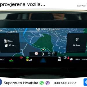Škoda Kodiaq iV 1.5 TSI DSG Selection 204 KS, MATRIX+ACC+4xGR SJED+360+HEAD