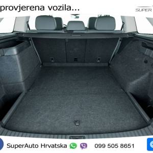 Škoda Kodiaq iV 1.5 TSI DSG Selection 204 KS, MATRIX+ACC+4xGR SJED+360+HEAD