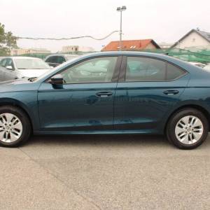Škoda Octavia 1.5 TSi *LED,NAVIGACIJA,KAMERA*