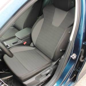 Škoda Octavia 1.5 TSi *LED,NAVIGACIJA,KAMERA*