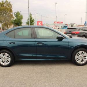 Škoda Octavia 1.5 TSi *LED,NAVIGACIJA,KAMERA*