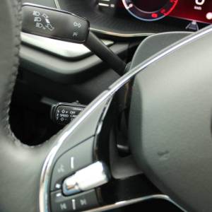 Škoda Octavia 1.5 TSi *LED,NAVIGACIJA,KAMERA*