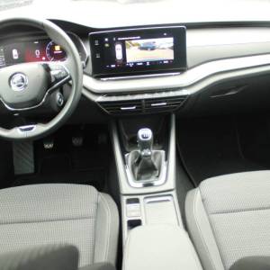 Škoda Octavia 1.5 TSi *LED,NAVIGACIJA,KAMERA*