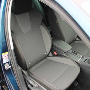 Škoda Octavia 1.5 TSi *LED,NAVIGACIJA,KAMERA*